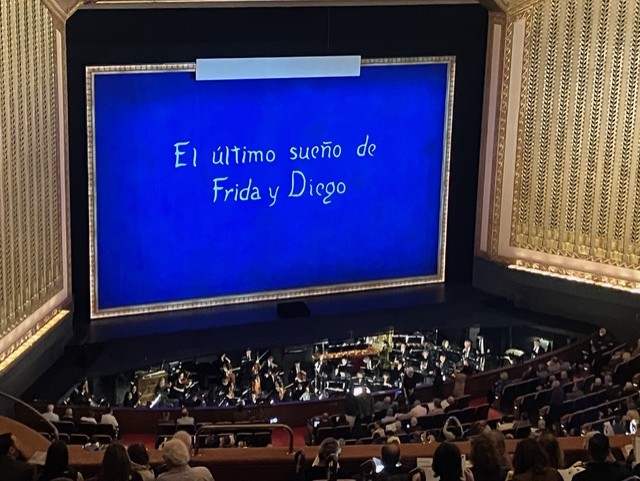 Image from the Lyric Opera House